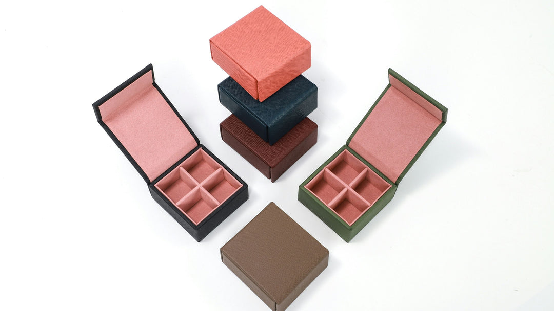 Collection coffret casse tete