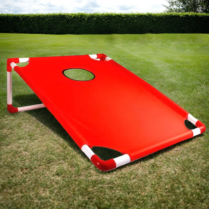 Jeu de Cornhole Jardin