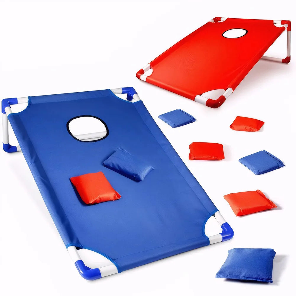 Jeu de Cornhole Portable