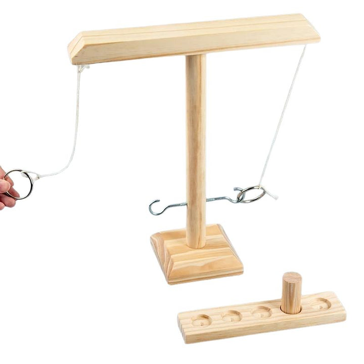 jeu de l'anneau blanc