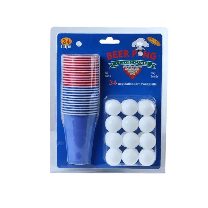 Kit beerpong