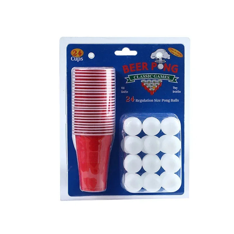 BeerPong Redcup