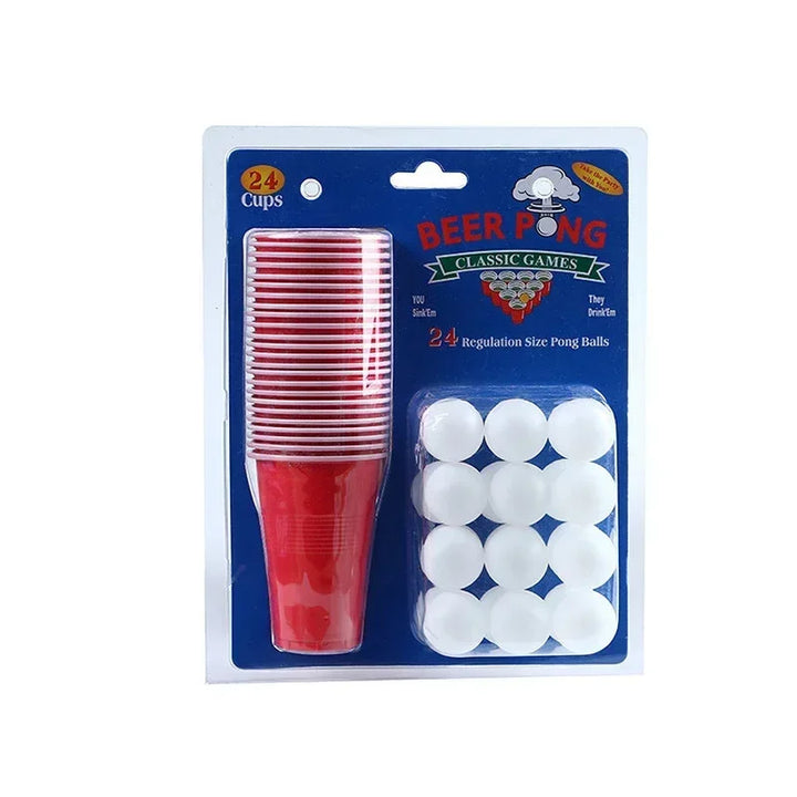 BeerPong Redcup