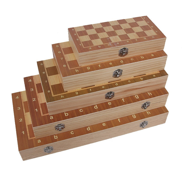 jeu d'échecs formats