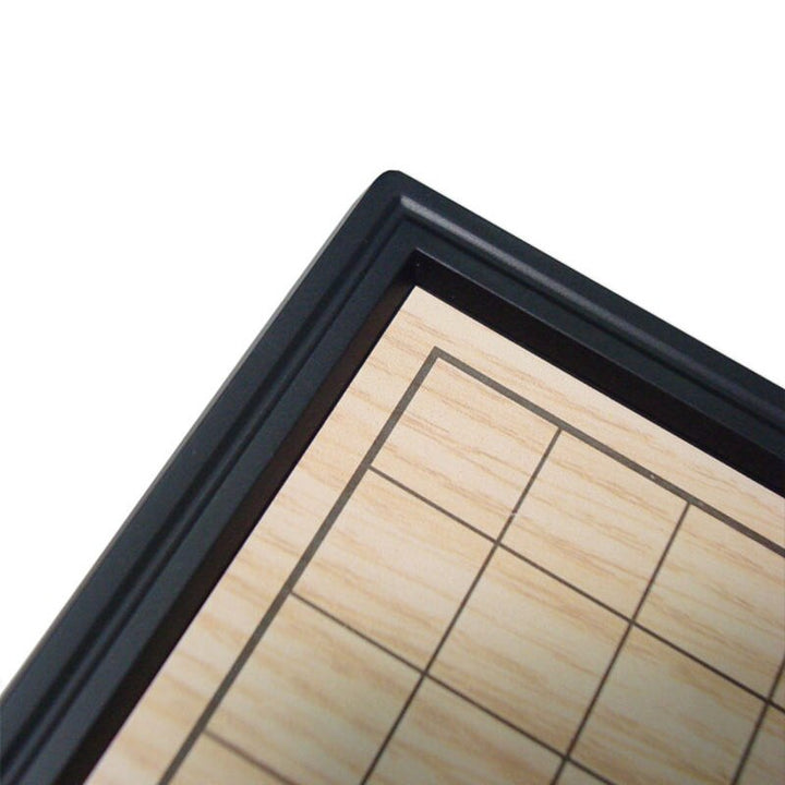 Magnetisches faltbares Go-Spiel – 19x19 Reisebrett