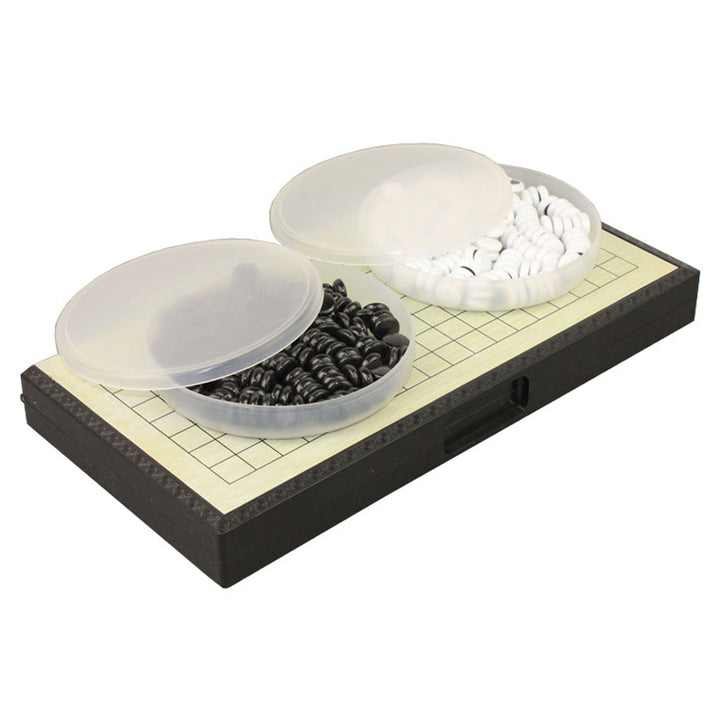 Magnetisches Go-Spiel 19x19