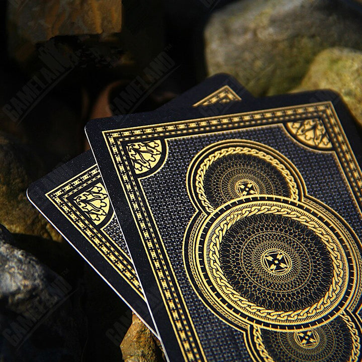 double cartes prestige