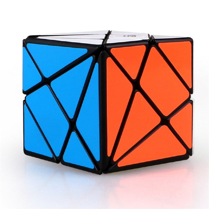 axis cube