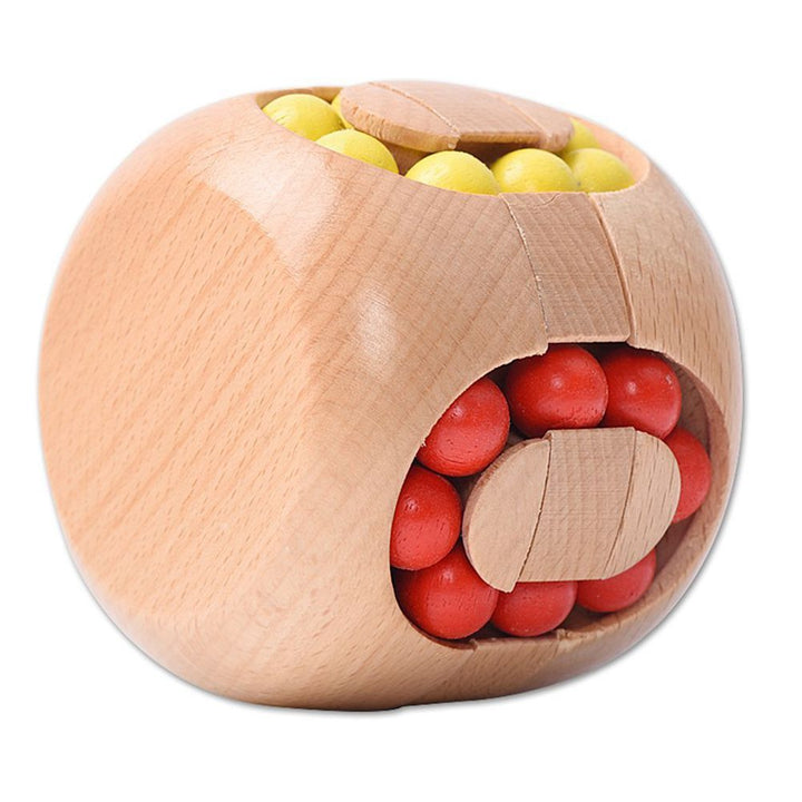 Carrousel casse tete