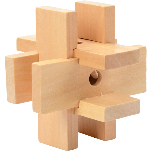 casse tete planchette