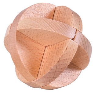 Qiyi Rainbow Ball - Casse-tête sphérique pour défier votre intelligence Qiyi Rainbow Ball - Casse-tête sphérique pour défier votre intelligence