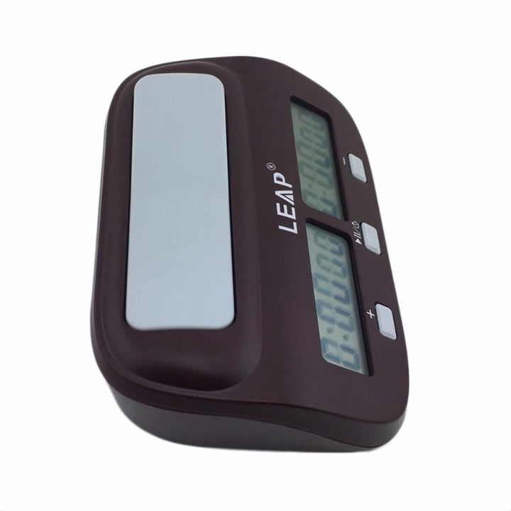 pendule digitale echec