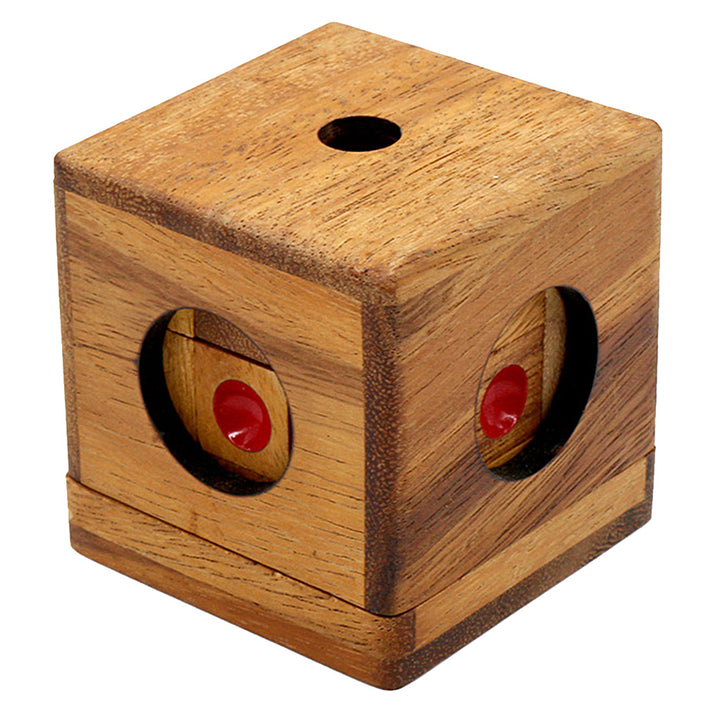 casse tete boite a de