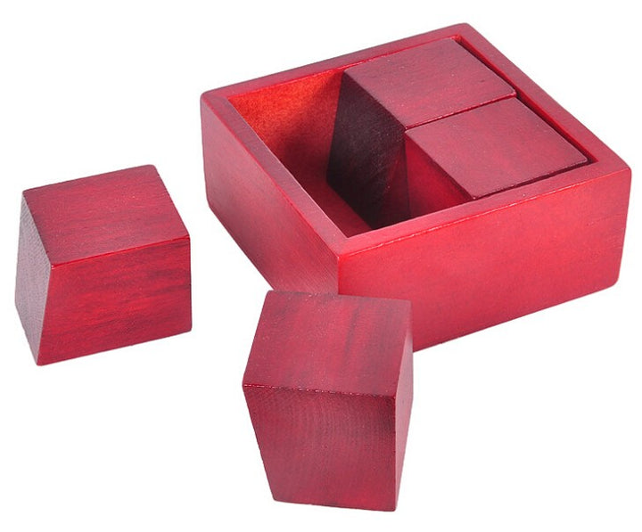 casse tete des en perspective