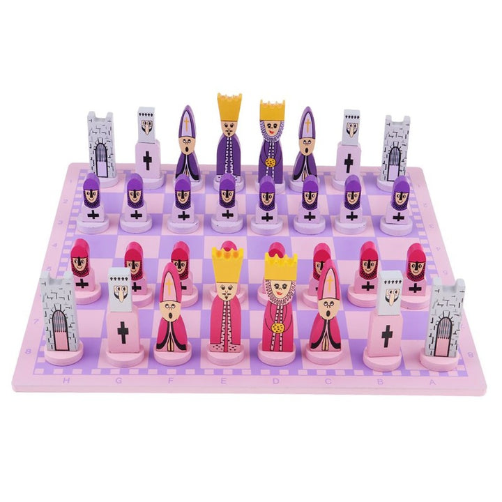 mon premier jeu echec