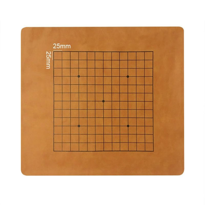 Goban reversible similicuire 13x13