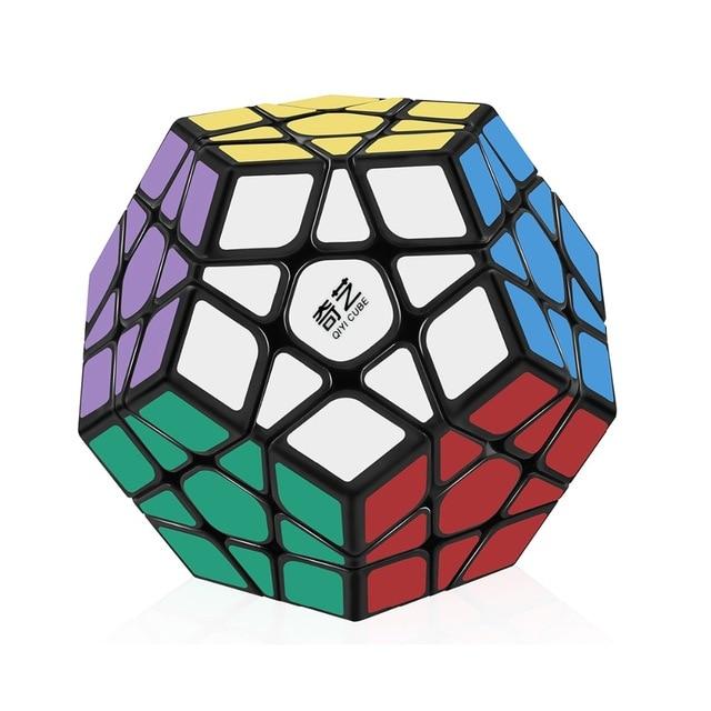 megaminx