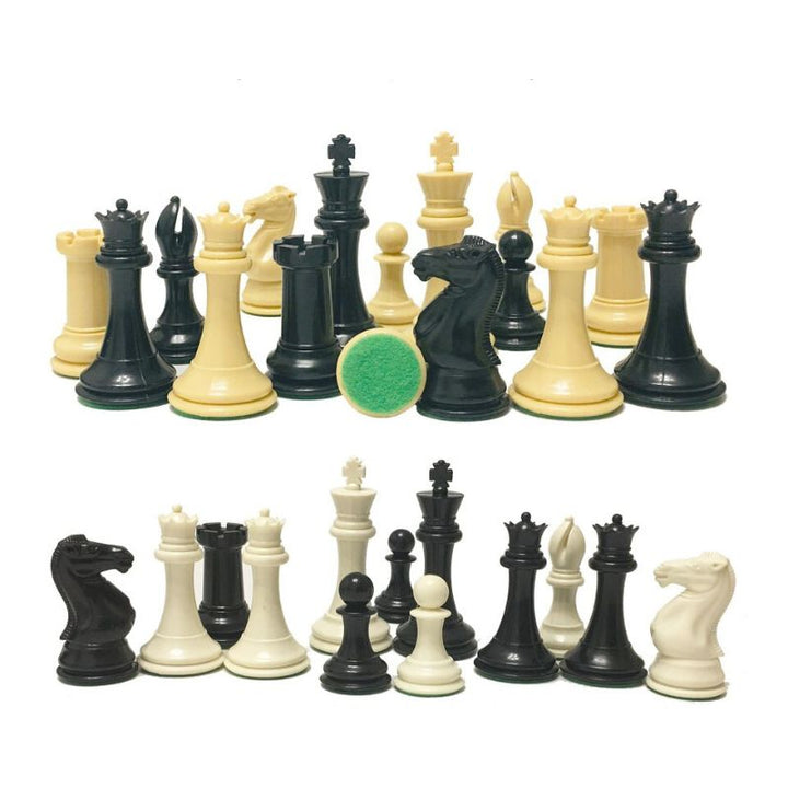 pieces echecs Staunton