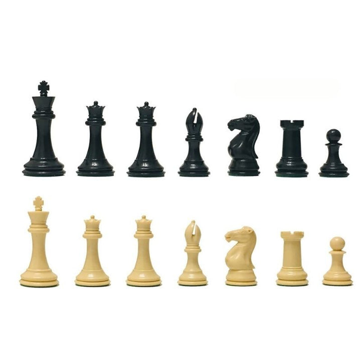 pieces echecs Staunton T8