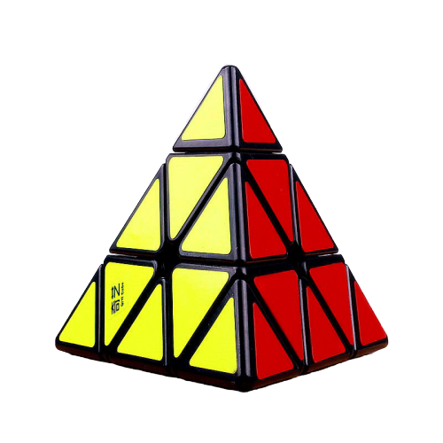 meilleur pyraminx