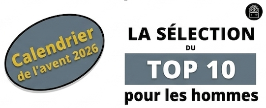 Top 10 des Calendriers de l'Avent Originaux pour Homme en 2026