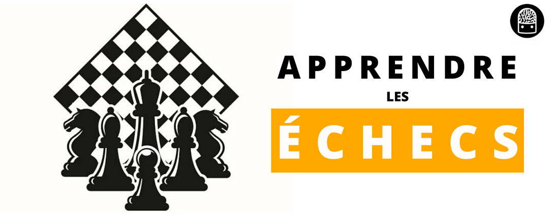 Apprendre les echecs