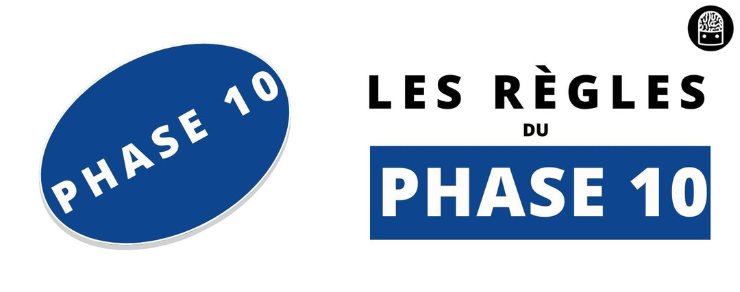 Phase 10 règles