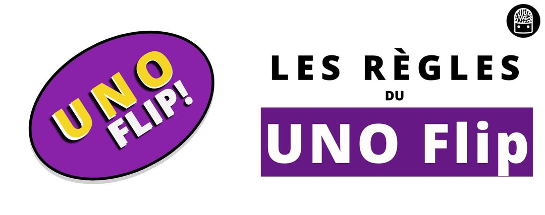 uno flip règles