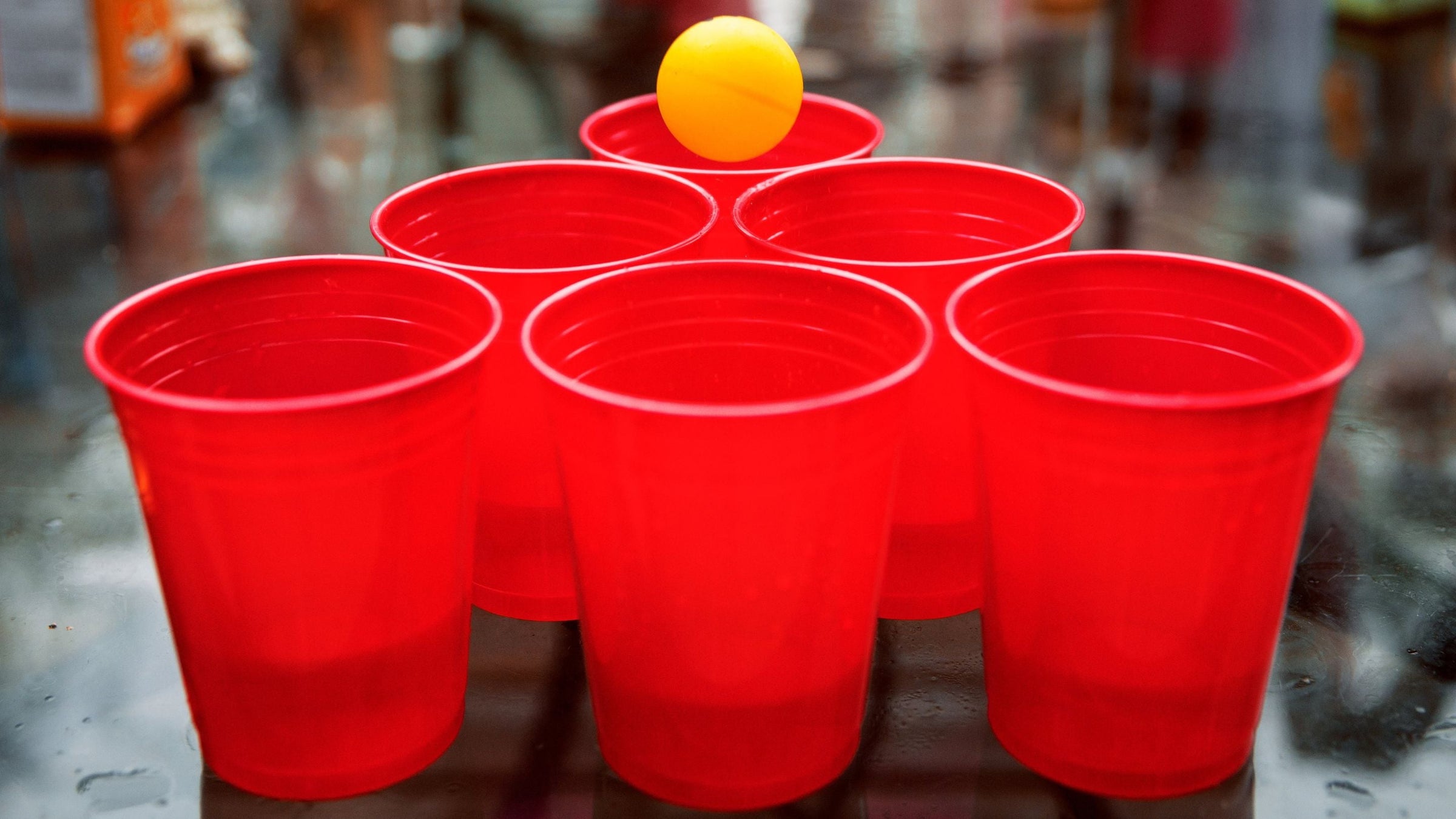 Jeux de soirée