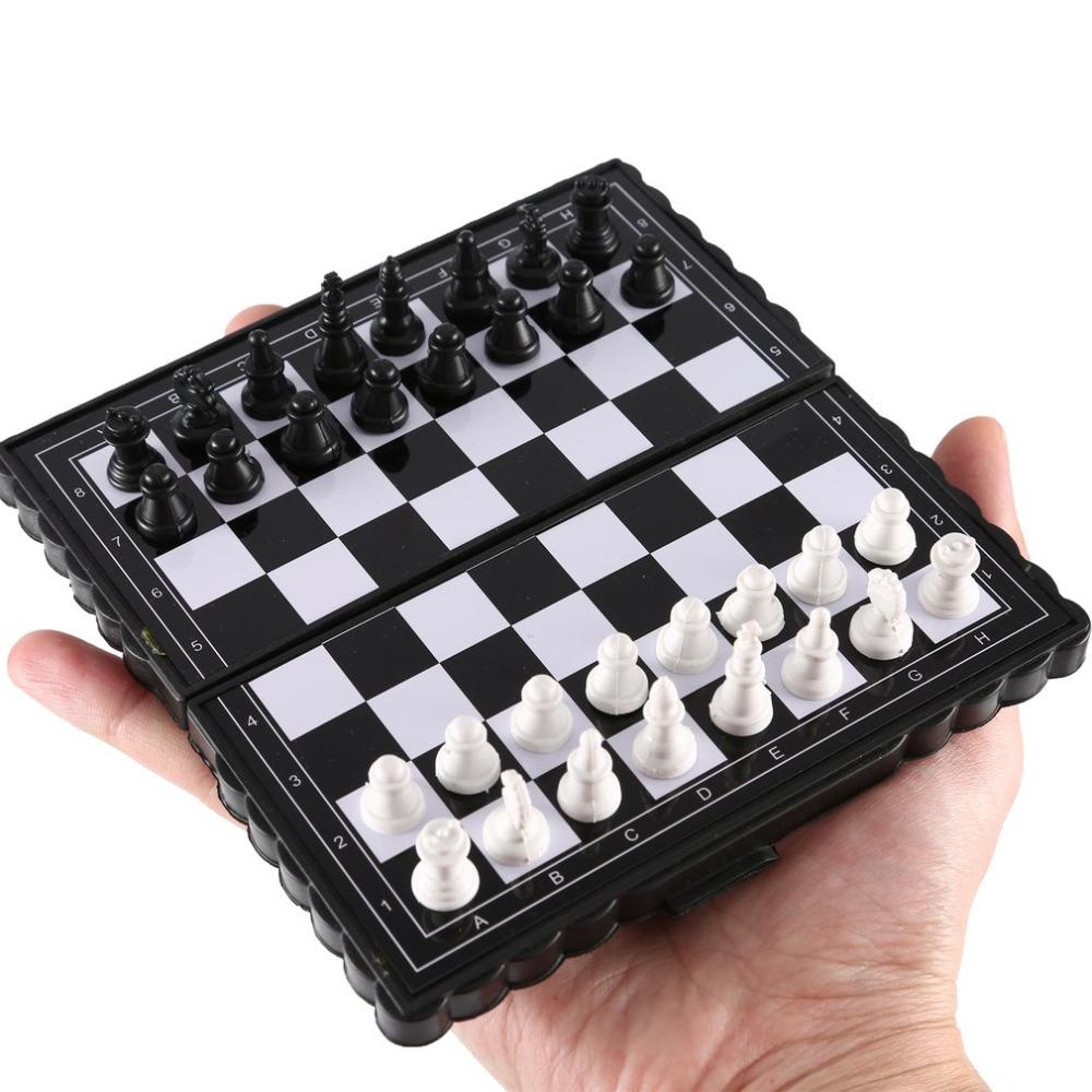 Jeux d'échecs de voyage