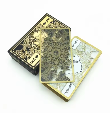 Jeux de 54 cartes
