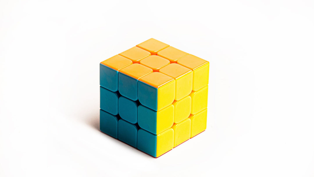Cubes et SpeedCubes