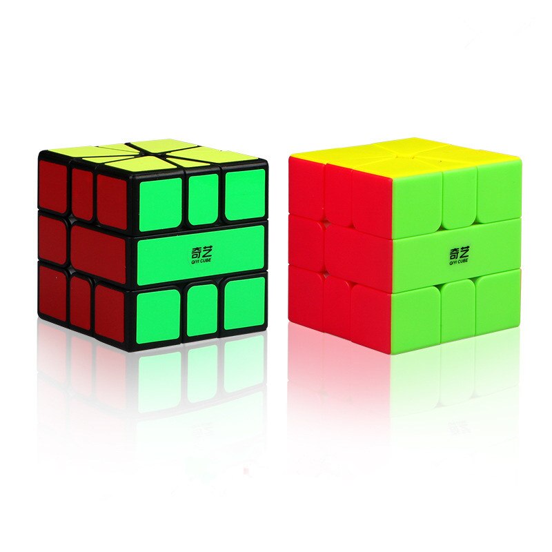 Cubos