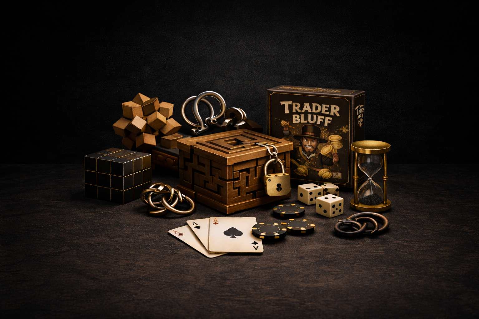 Sélection du mois pour chauffer (ou pas) vos neurones