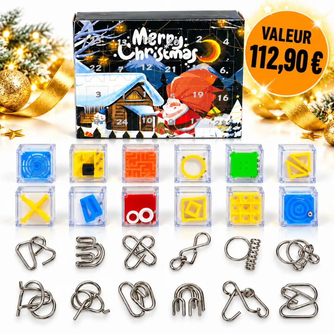 Calendrier de l&