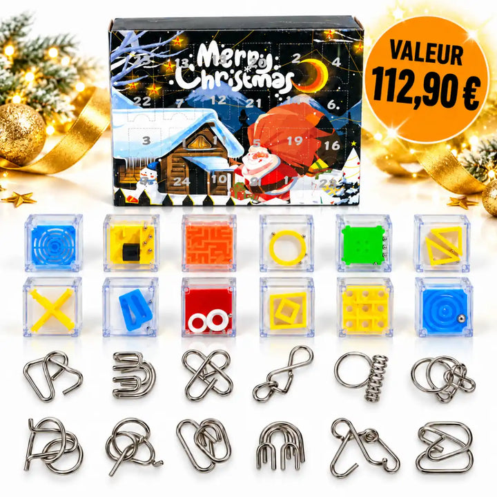 Calendrier de l&