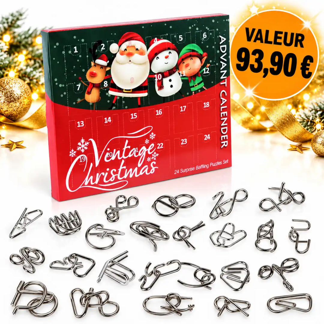 Calendrier de l&