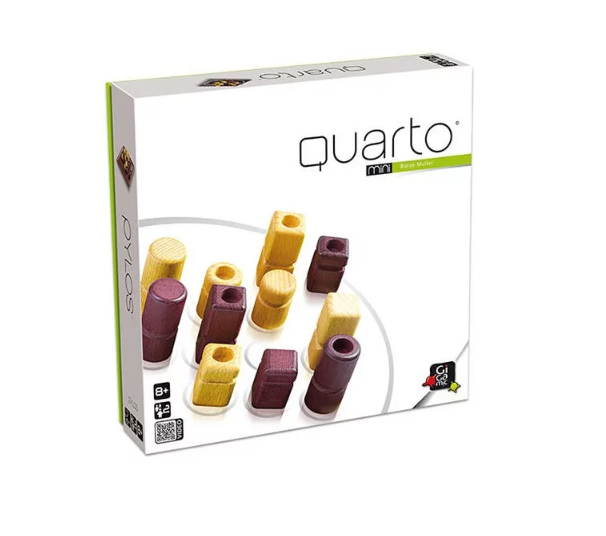 Quarto Mini (Gigamic)