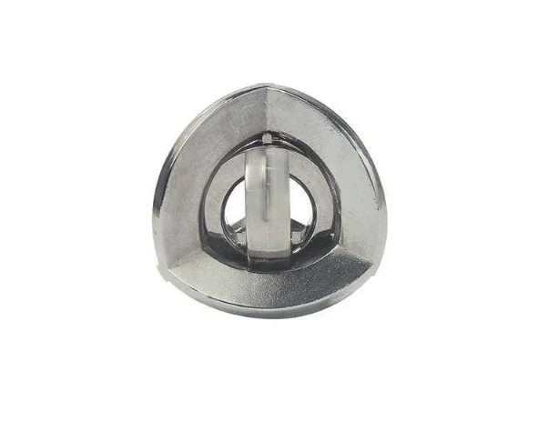 Knobelspiele Huzzle aus Metall Equa