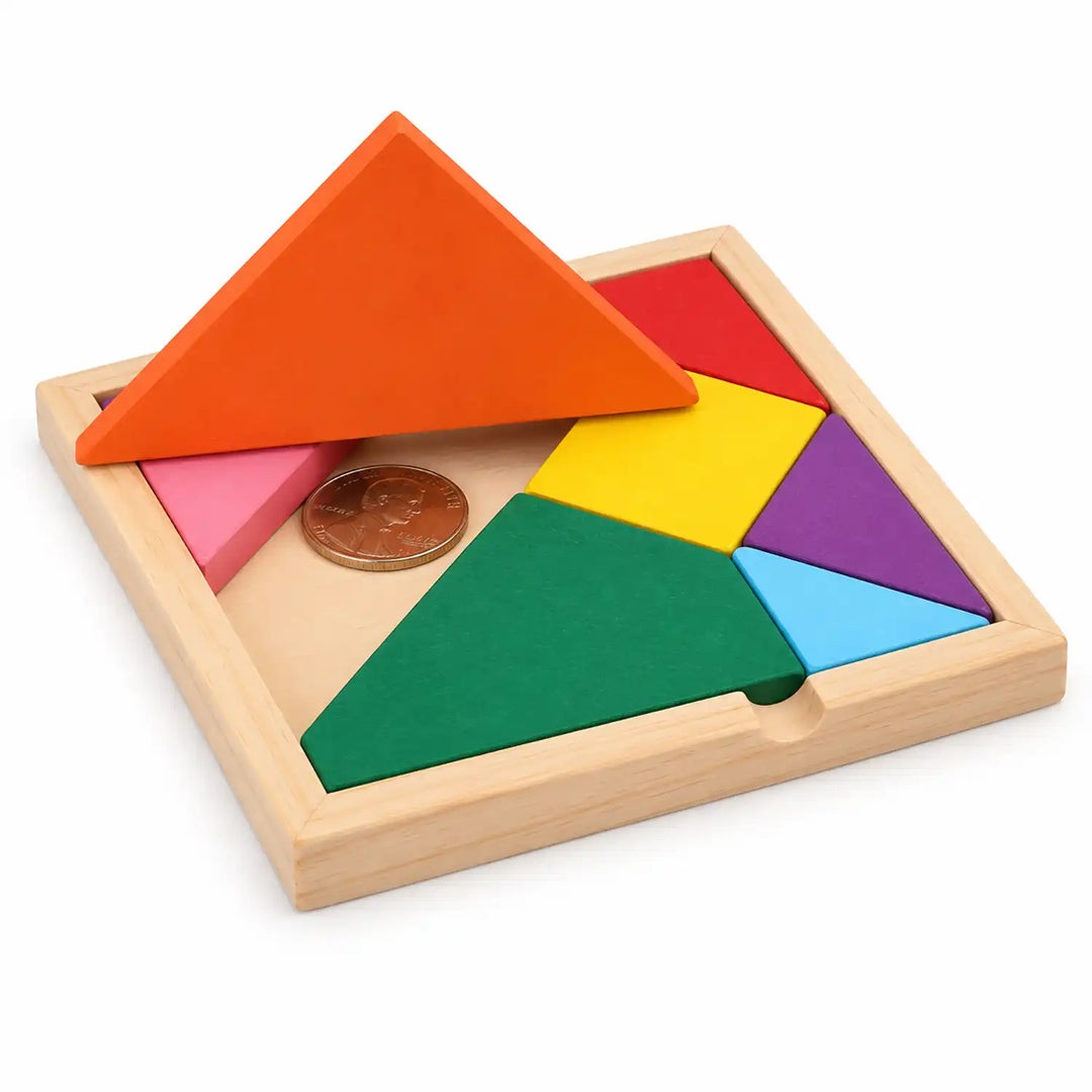 Knobelspiele Quadrat
