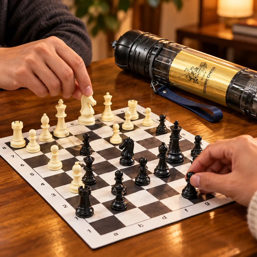 Jeu d&