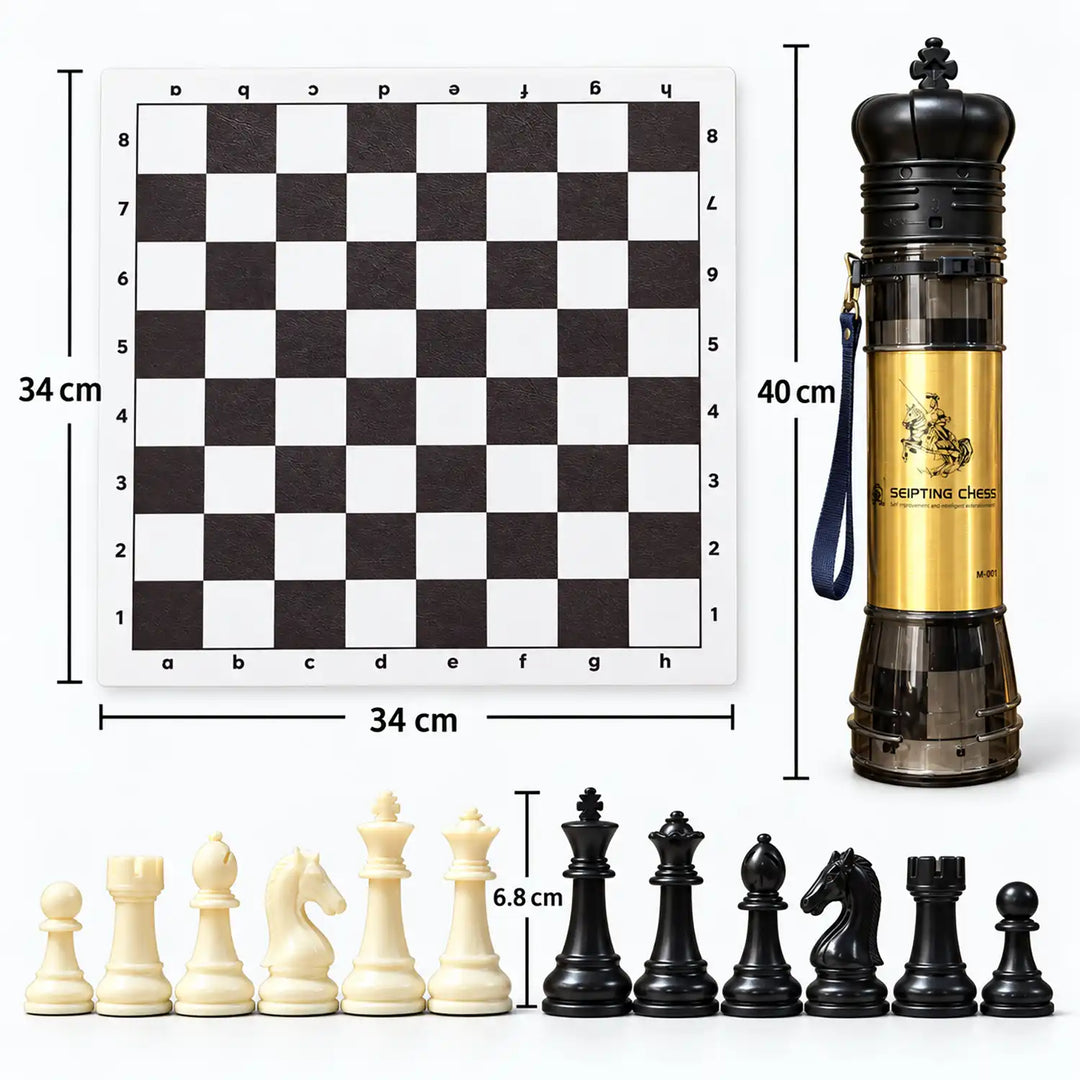 Jeu d&
