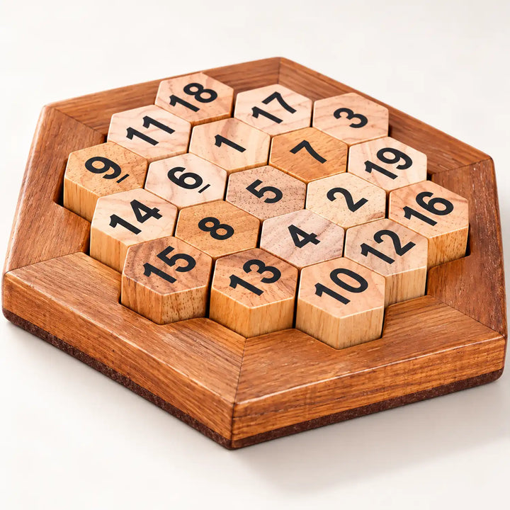 Knobelspiele