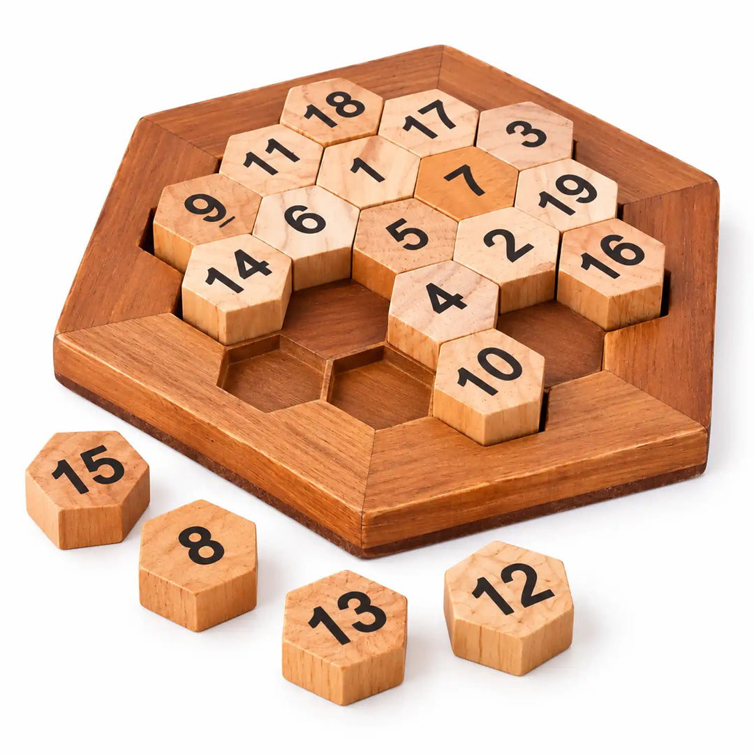 Knobelspiele