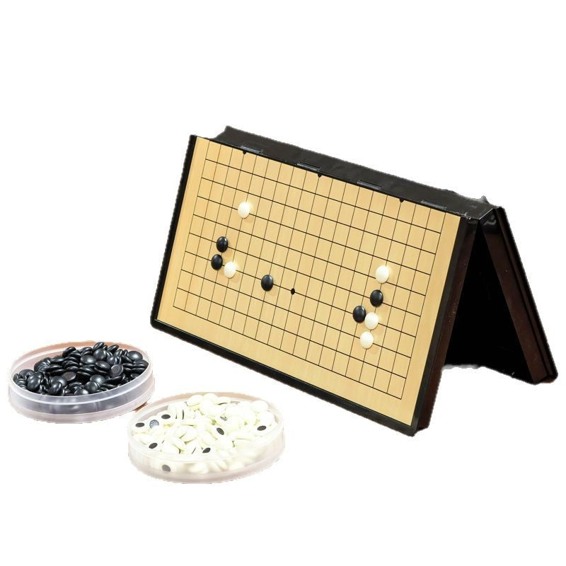 Jeu de Go de Voyage
