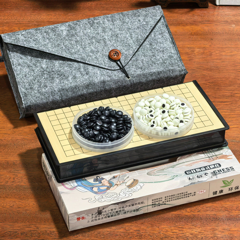 Jeu de Go de Voyage