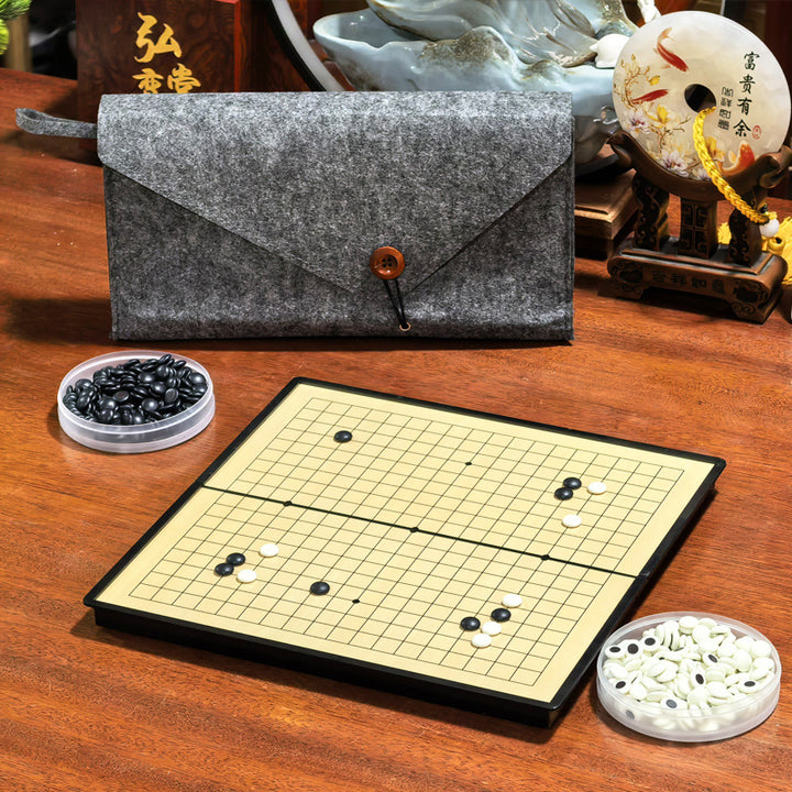 Jeu de Go de Voyage
