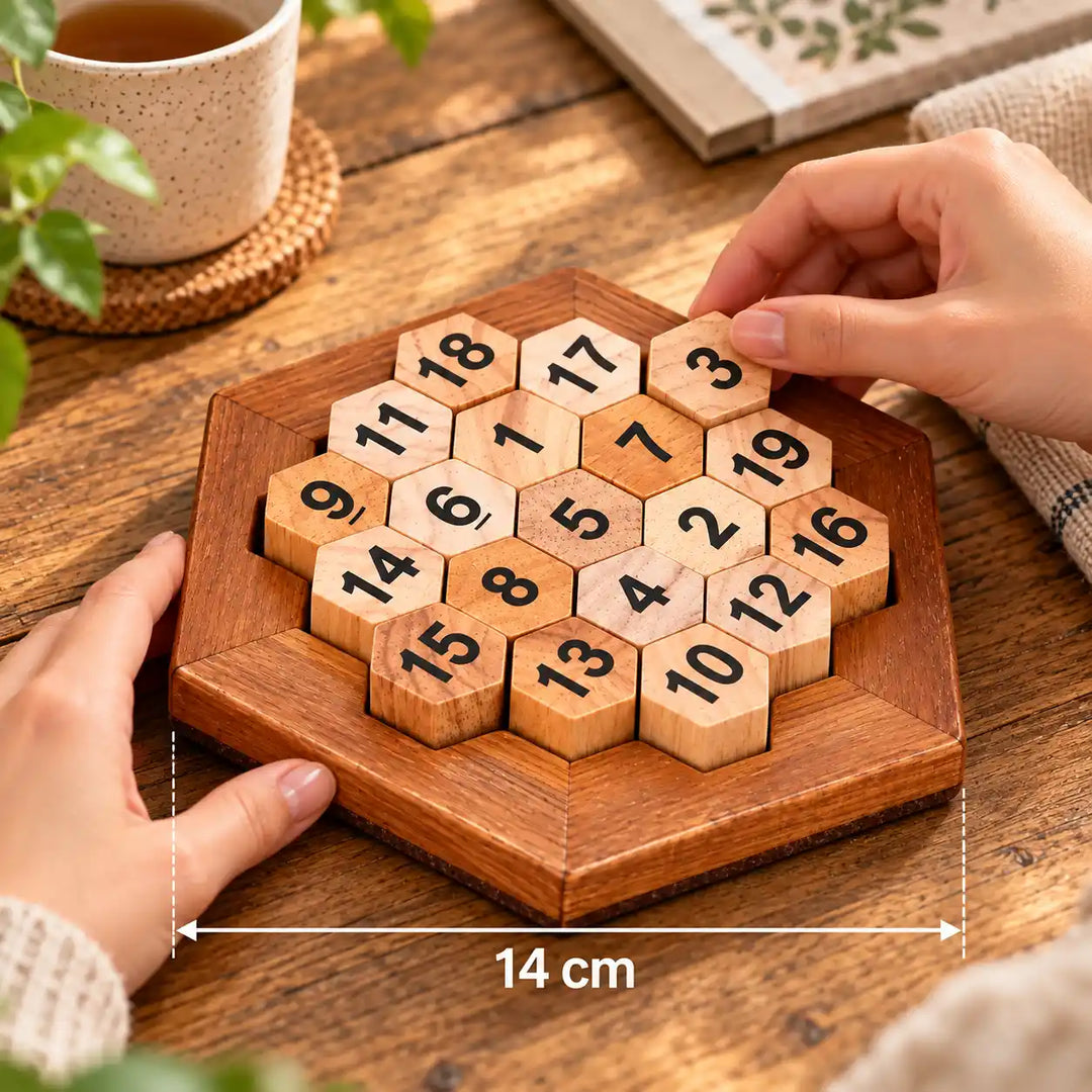 Knobelspiele