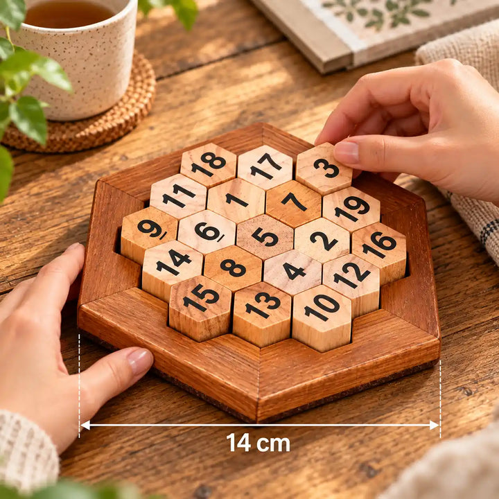 Knobelspiele