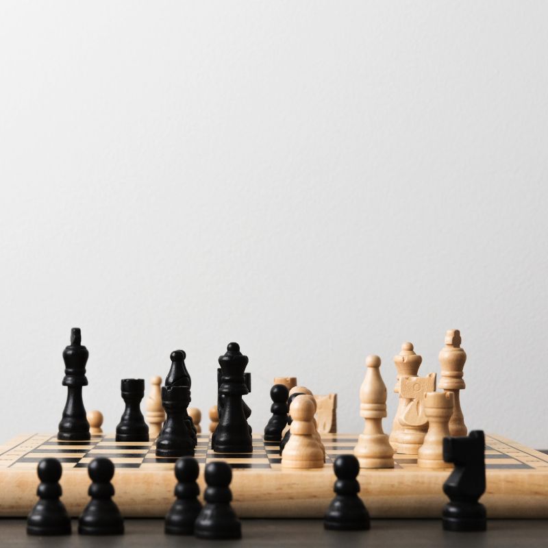 Calendrier De L'Avent Puzzle 2025 - 24 Jours De Casse-têtes Bois Et Métal, Pour Enfants Et Adultes